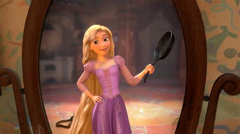 Tangled Rapunzel