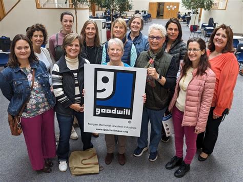 Image result for Goodwill Open On a Email