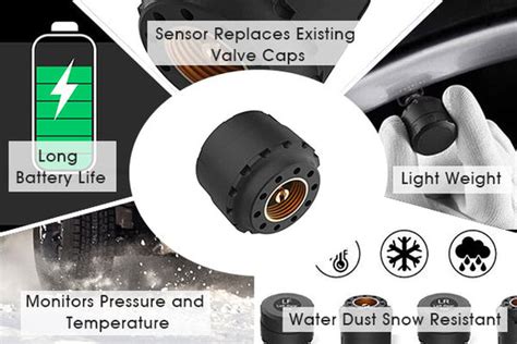 Image result for TPMS Installation Method