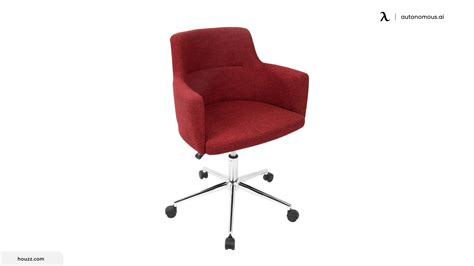 Top Red Office Chairs | 2024 Reviews and Buying Guide