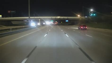DFW arctic blast: Tuesday update on road conditions | wfaa.com