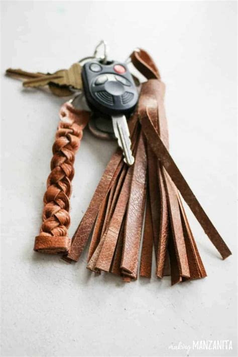 Image result for DIY Keychains for Summer