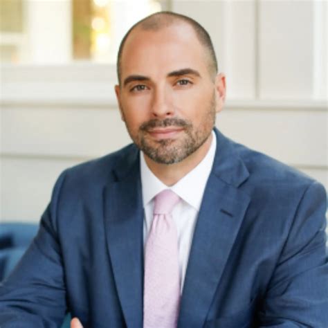 Jonathan Johnson - The Johnson Firm, LA