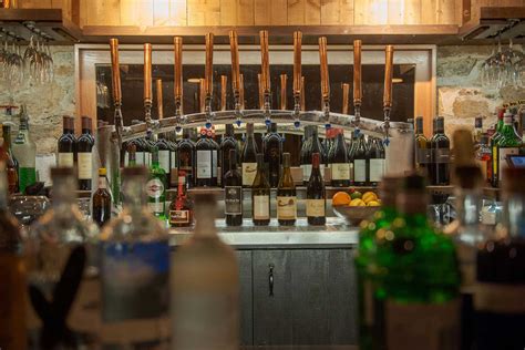 Restaurant in Sutter Creek, CA | The Sutter Restaurant