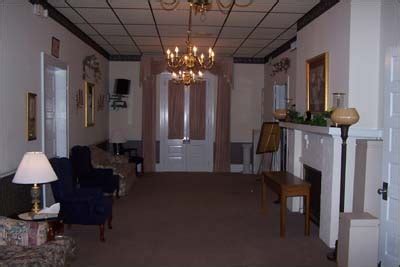 Picayune, MS Funeral Home & Cremation | McDonald Funeral Home