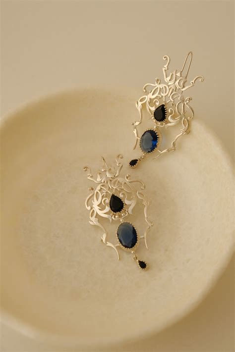 Earrings | EARTHAMENTS 2/13