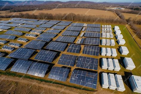 Job Solar Farm