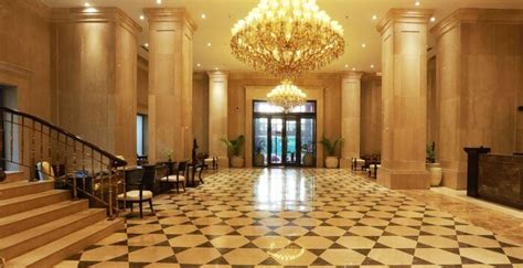 70% OFF - The Ashok, Delhi