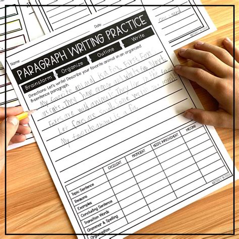 Image result for Paragraph Writing Lesson Plan