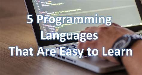 Image result for Easy Computer Program Language