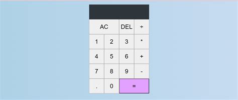 Image result for Simple Basic Calculator Code