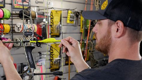 Image result for Compound Bow Tutorial