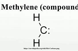 Image result for methylene
