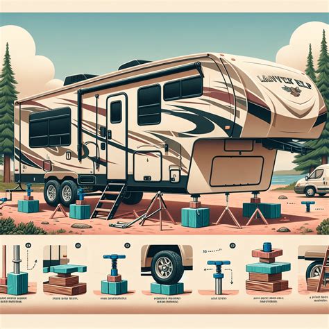 Image result for Z Method Backing Fifth Wheel