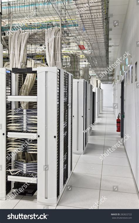 Image result for Telecom Equipment Room Layout