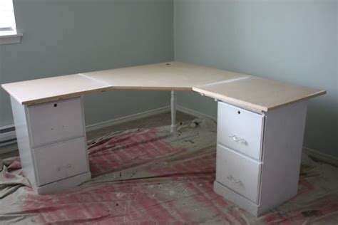Corner Craft Desk 的图像结果