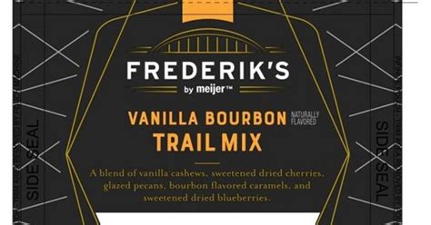 Trail mix recalled over undeclared allergen | LiveNOW from FOX