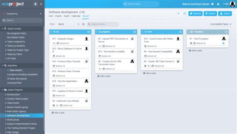 AceProject Tutorial 的图像结果