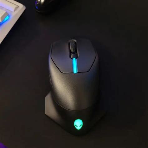 Image result for Alienware Mouse Wired