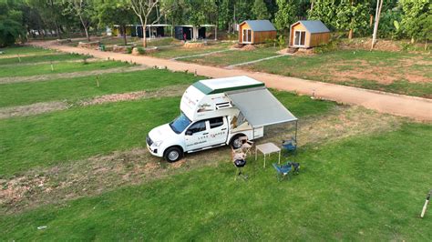 5 camper vans in India for the perfect road trip experience ...