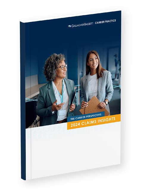 Industry-leading Partnered Claims Solutions - Gallagher Bassett