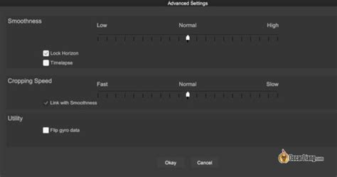 Reelsteady Go Tutorial 的图像结果