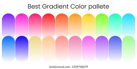 Image result for Best Gradient Color