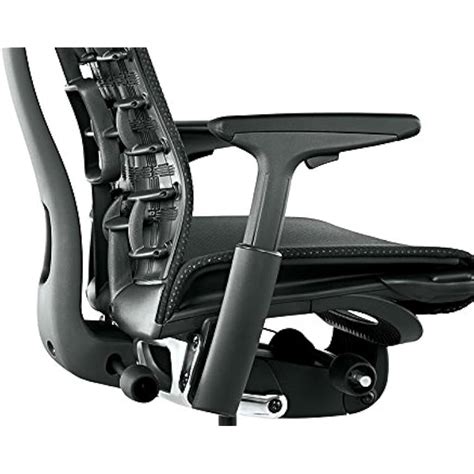 HermanMiller Herman Miller Embody Ergonomic Office Chair | Fully India ...