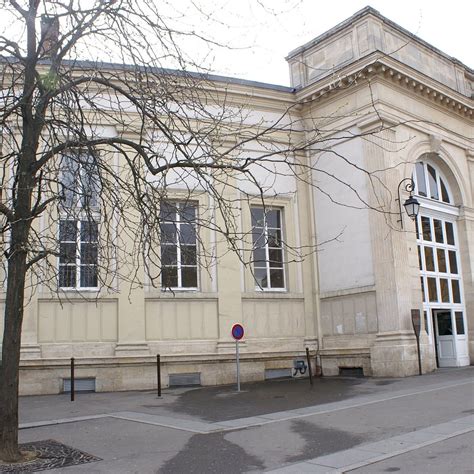 GARE DENFERT ROCHEREAU (2024) All You Need to Know BEFORE You Go (with ...