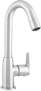 Parryware Uno Swan Neck tap 500015 Pillar Tap Faucet Price in India ...