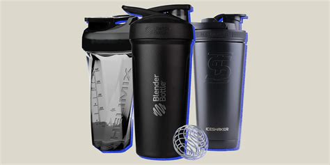 Shake Up Your Supplementation With the Best Shaker Bottles | Gear Patrol