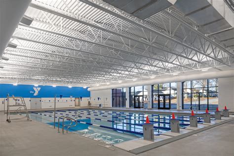Cannon YMCA – Kannapolis ready to swim after much anticipated ...