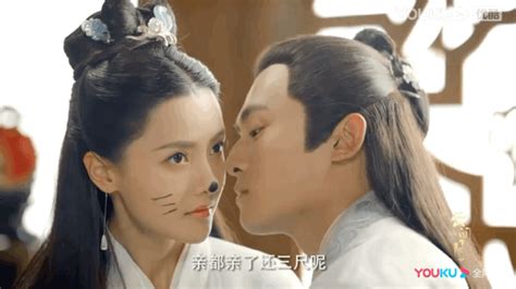 ละคร Wan Ku Shi Zi Fei 《纨绔世子妃》 2019