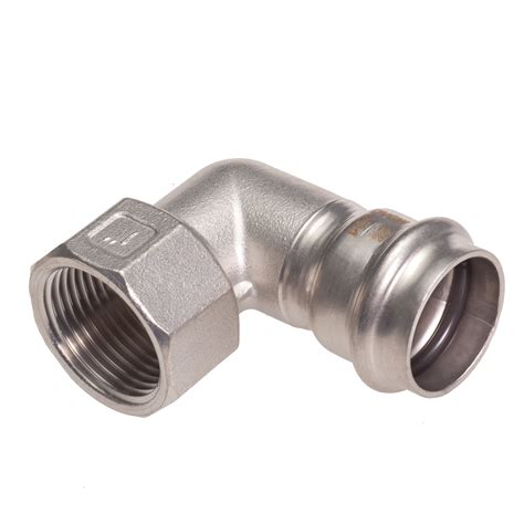 BÖJ B-PRESS 22 X 3/4 X 90° | Lundagrossisten