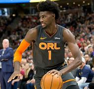 Image result for Jonathan Isaac launches Anti-Woke apparel brand