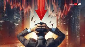 Market Wary As Rupee Tanks 47 Paise, Trump Threatens New Tariffs On ...