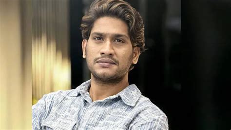 'What's Vedan's opinion on "Allahu Akbar" chant?', Akhil Marar trains ...