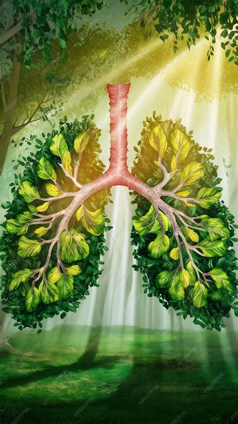 Green Lung Syndrome