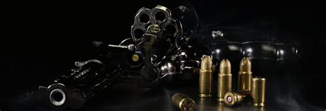Image result for Revolver Shooting