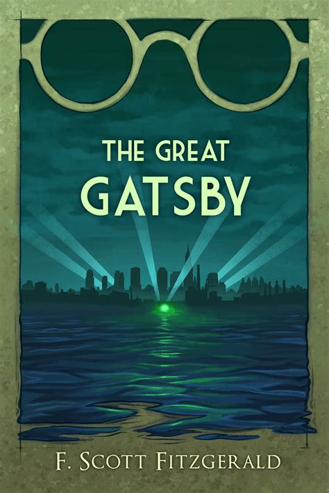 What Is The Cover Of The Great Gatsby Mean at Chelsea Elyard blog