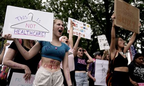 Why ‘viability’ is dividing the abortion rights movement