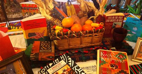 7 days of Kwanzaa: A celebration of community and heritage