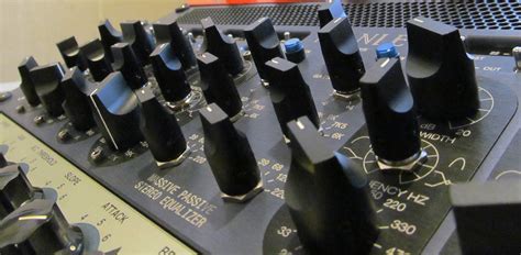 Audio mastering explained