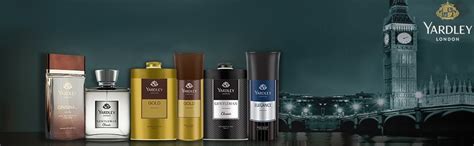 Yardley London Gentleman Range Gift Kit with Free Pouch, 518ml (Pack ...