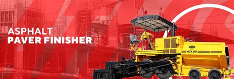 We are Leading Manufacturer of Road and Building Construction Machinery