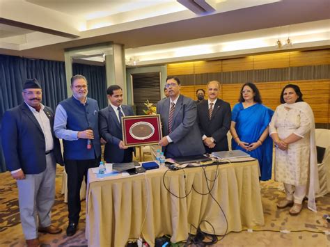 The Company of Master Mariners of India