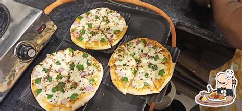 THE ROAR CAFE, Indore - Restaurant reviews