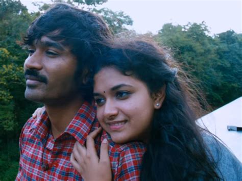 Thodari box office collection: Dhanush, Keerthy Suresh-starrer gets a ...