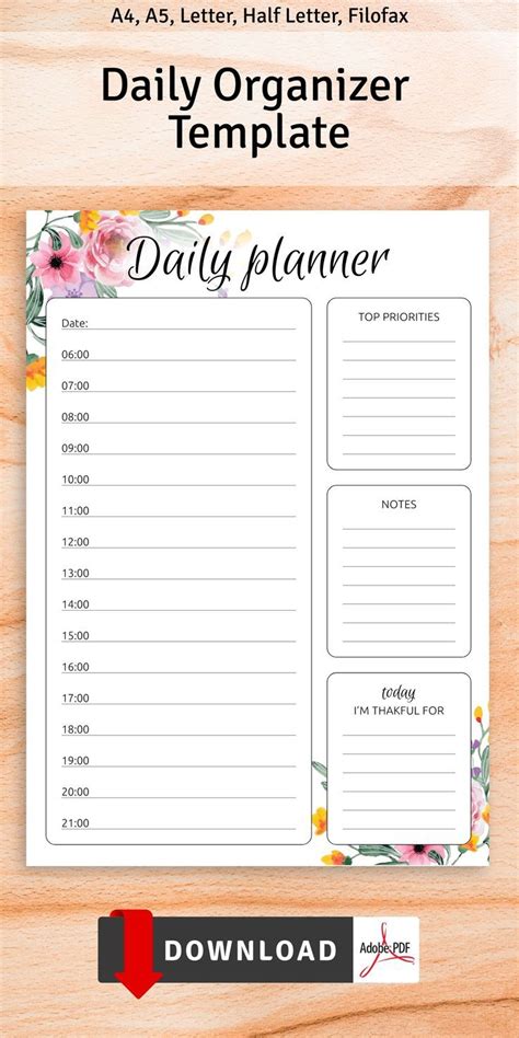 Image result for Day Time Table Chart