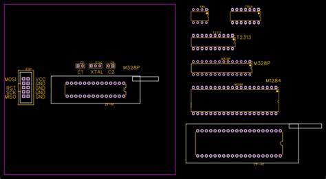 Image result for ICSP Interface
